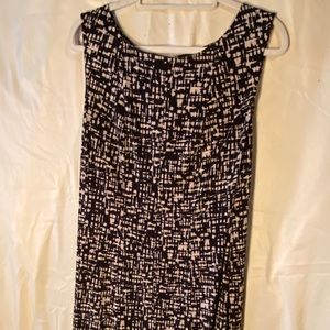 Dressbarn. Dress size 18